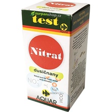 Aquar test Nitrat 20 ml