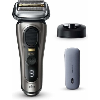 Braun Series 9 Pro+ 9525s Wet&Dry Grey