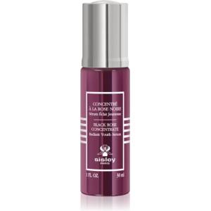Sisley Black Rose Concentrate озаряващ серум с подмладяващ ефект 30ml