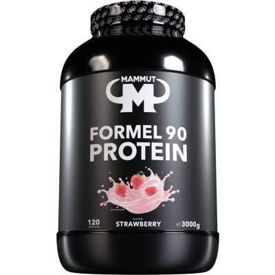 Mammut Formel 90 Protein 3000 g