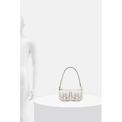 Michael Kors Кожена чанта MICHAEL Michael Kors (32S5GZCU1L)