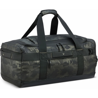 Roncato Norway M batoh kamufláž 27 × 60 × 35 cm 4142140157