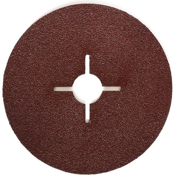 Molatool Fíbrový brusný kotouč 180 mm P80 FX-K-180-P80