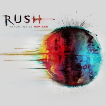 RUSH: VAPOR TRAILS LP