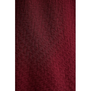 Giorgio Armani Памучна тениска Armani Exchange (XM001431.AF10337)