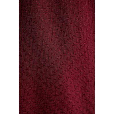 Giorgio Armani Памучна тениска Armani Exchange (XM001431.AF10337)