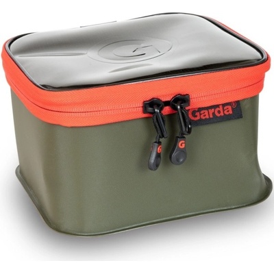 Garda Puzdro EVA Handy Case + Zip Mesh
