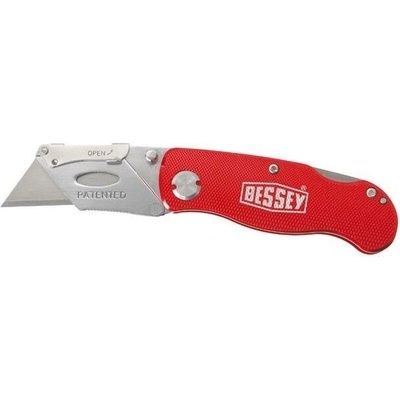 BESSEY - nůž zavírací se střenkou z hliníku PHTDBKAH-EU
