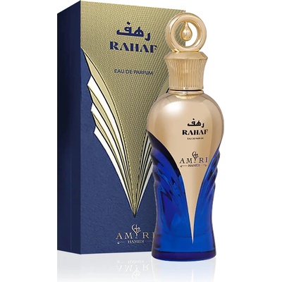 Hamidi Amiri Rahaf parfémovaná voda unisex 100 ml