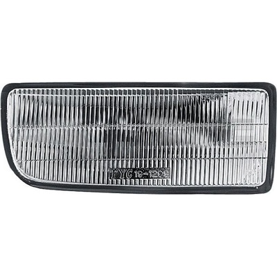 Mlhovka TYC 19-1209-05-2
