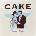 Cake - Comfort Eagle LP