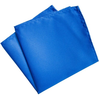 Korntex KXHK / Квадратна кърпичка - синя Универсална 21x21см (76KXHK02399)