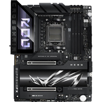 ASUS ROG CROSSHAIR X870E HERO