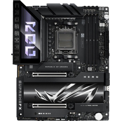ASUS ROG CROSSHAIR X870E HERO