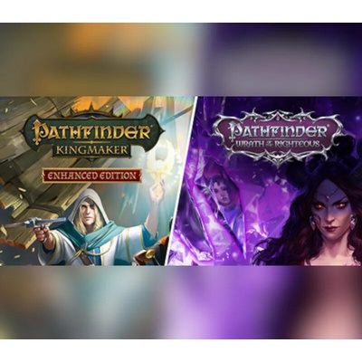 Pathfinder (Collector’s Edition)