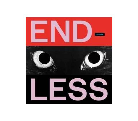 Goose - Endless LP