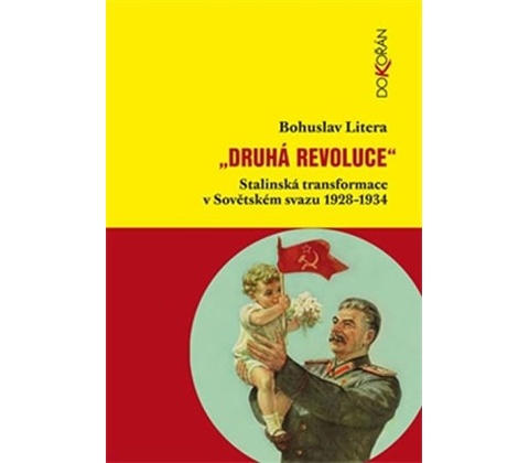 Druhá revoluce