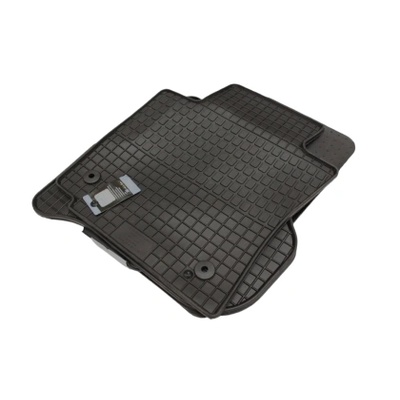 Гумени стелки за Seat Leon / Toledo (2005-2012)