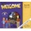 Welcome 3 Class CD 3