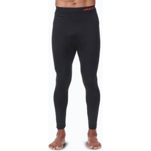 Musto Мъжки термоактивни панталони Musto MPX Active Baselayer black