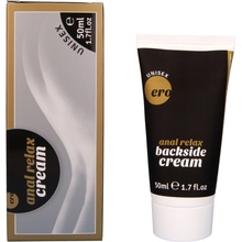 HOT Ero Backside Anal Relax Cream 50 ml