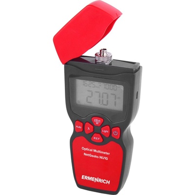 Ermenrich NetGeeks NU10 82556