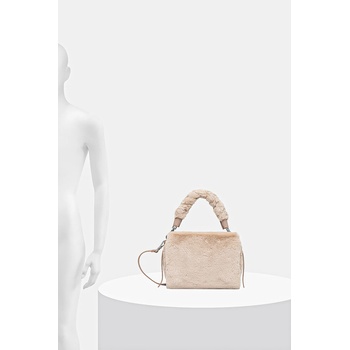 Coccinelle Чанта Coccinelle BOHEME в бежово E1. T69.58. 01.01 (E1.T69.58.01.01)