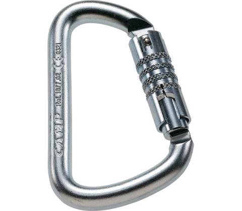 Camp D PRO 3Lock