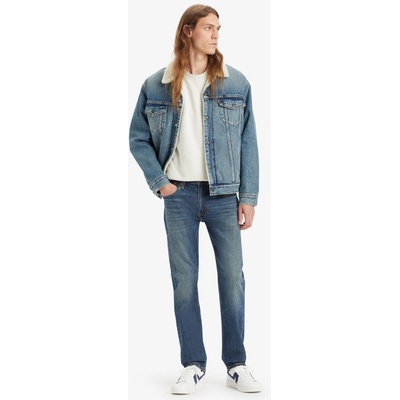 Levi's 502 Regular Taper Fit 29507-1445 Denim