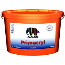 Caparol Primacryl 7 kg bílá