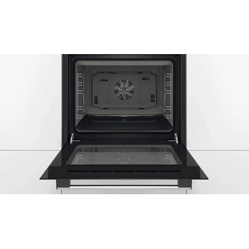 Bosch HBF153BB0 EcoClean 3D Hotair