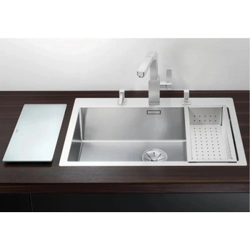 BLANCO Кухненска мивка blanco, claron 700-if/a (claron 700-if/a)