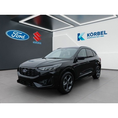 Ford Kuga 2.5 FHEV ST-Line 132 kW