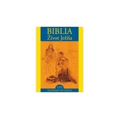 Biblia - Život Ježiša 1