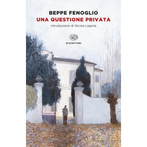 Una questione privata | Beppe Fenoglio (2022)