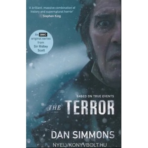 Terror (ISBN: 9780857503916)