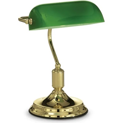 Ideal Lux Lawyer TL1 013657