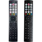 Hisense erf2r36h - оригинален дистанционен контрол (erf2r36h) Дистанционно