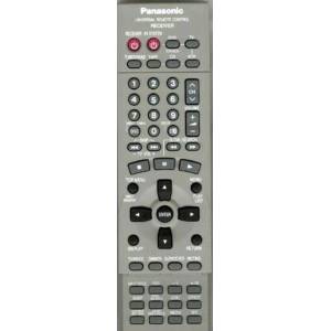 GENERAL PANASONIC EUR7622030, EUR7622050, EUR7622KAO, EUR7622XAO - съвместимо дистанционно управление на марката General (EUR7622030, EUR7622050, EUR7622KAO, EUR7622XAO) Дистанционно