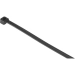 Hama Кабелни връзки HAMA, 4.8 x 200 mm черни - 221000 (221000)