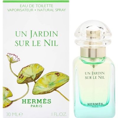 Hermès Un Jardin Sur Le Nil toaletná voda dámska 30 ml