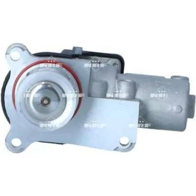NRF AGR ventil EASY FIT NRF 48631