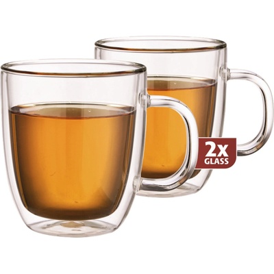 Maxxo SKLENICE EXTRA TEA 480 ml
