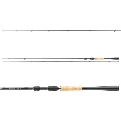 DAIWA Caldia Sensor Spin 2,7 m 3-10 g 2 diely