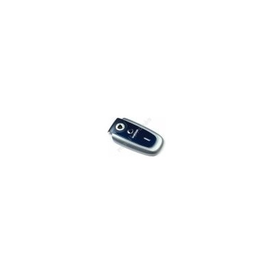 Kryt Samsung X640 přední modrý