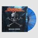 DOKKEN - BROKEN BONES (1VINYL)