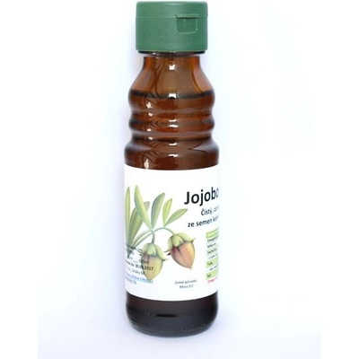 Salute Livi jojobový olej 100 ml