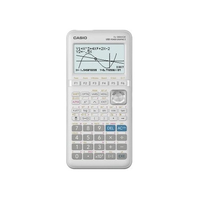 Casio FX 9860 G III kalkulačka grafická Casio
