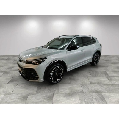 Volkswagen Tiguan 2.0 TSI R-Line 4Motion DSG 150 kW