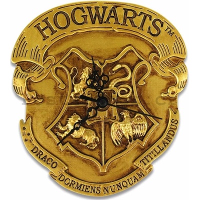 HODINY NÁSTENNÉ|HARRY POTTER